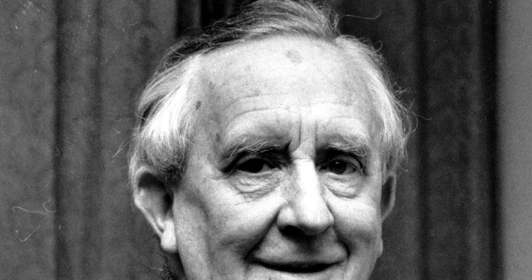 J.R.R. Tolkien