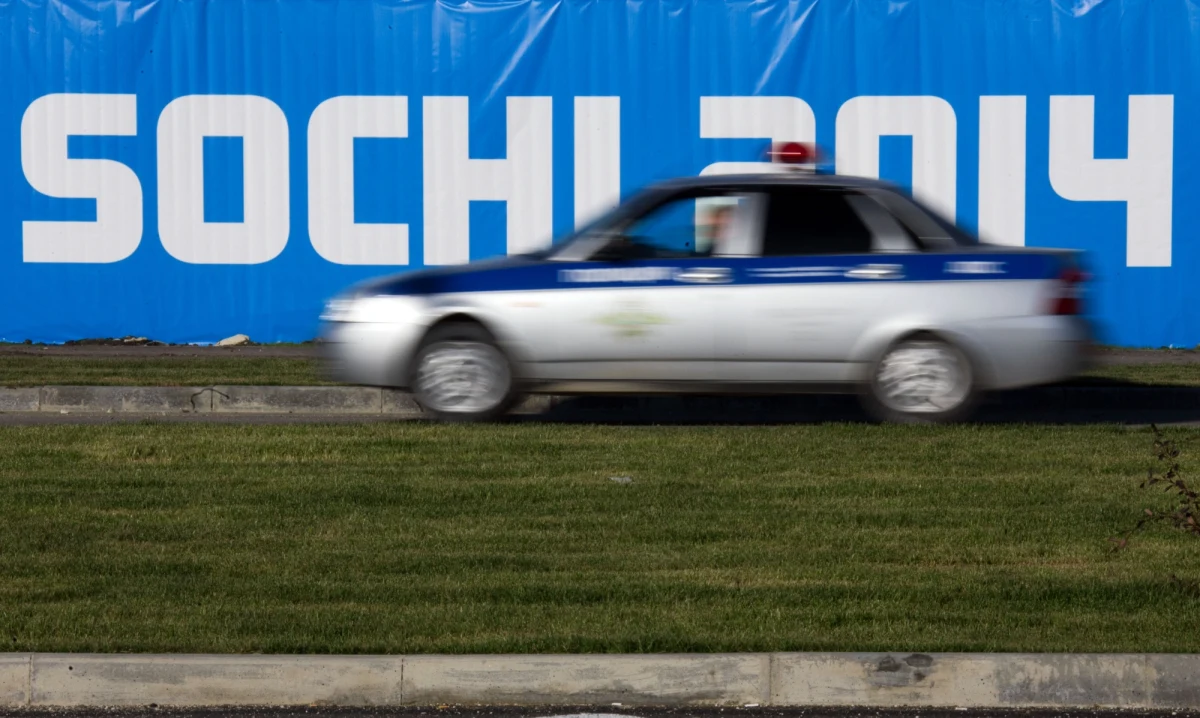 Szwedzka minister kultury i sportu Lena Adelsohn Liljeroth zapowiedziała, że z przyczyn politycznych nie weźmie udziału w ceremonii otwarcia zimowych igrzysk olimpijskich w Soczi. 