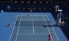 Pierwszy dzień tenisowego Australian Open