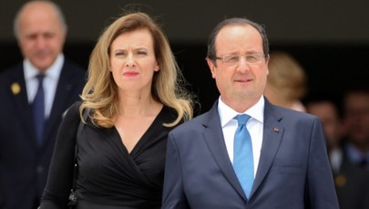 Romans prezydenta Francji: Media ujawniają kulisy miłosnego dramatu