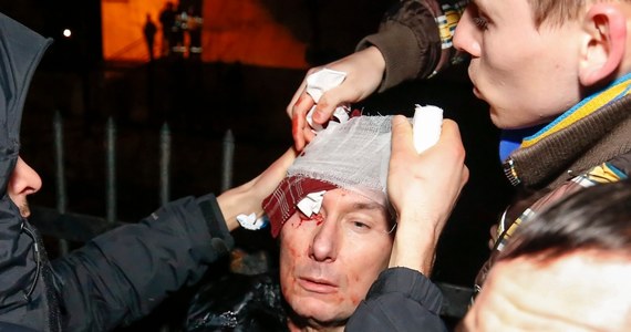 Pobity w sobotę nad ranem Jurij Łucenko, były szef ukraińskiego MSW i współpracownik Julii Tymoszenko ponownie znalazł się na oddziale intensywnej terapii. Jak poinformowała żona opozycjonisty, jego stan się pogorszył. 