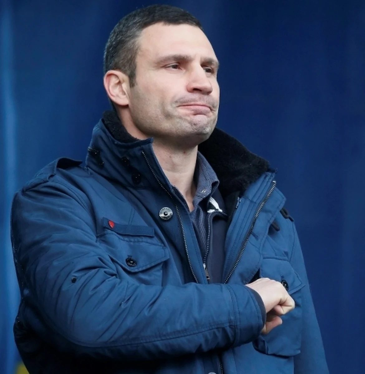 Witalij Kliczko nie będzie mógł wystartować w najbliższych wyborach prezydenckich na Ukrainie. Uniemożliwia mu to kosmetyczna zmiana w kodeksie podatkowym. 
