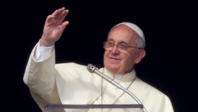 Franciszek: Nominacja kardynalska to nie honor ani odznaczenie 