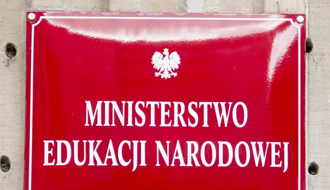 Maciej Jakubowski odwołany z MEN