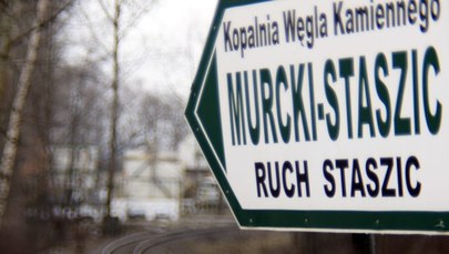 ​34-letni górnik zginął w kopalni Murcki-Staszic