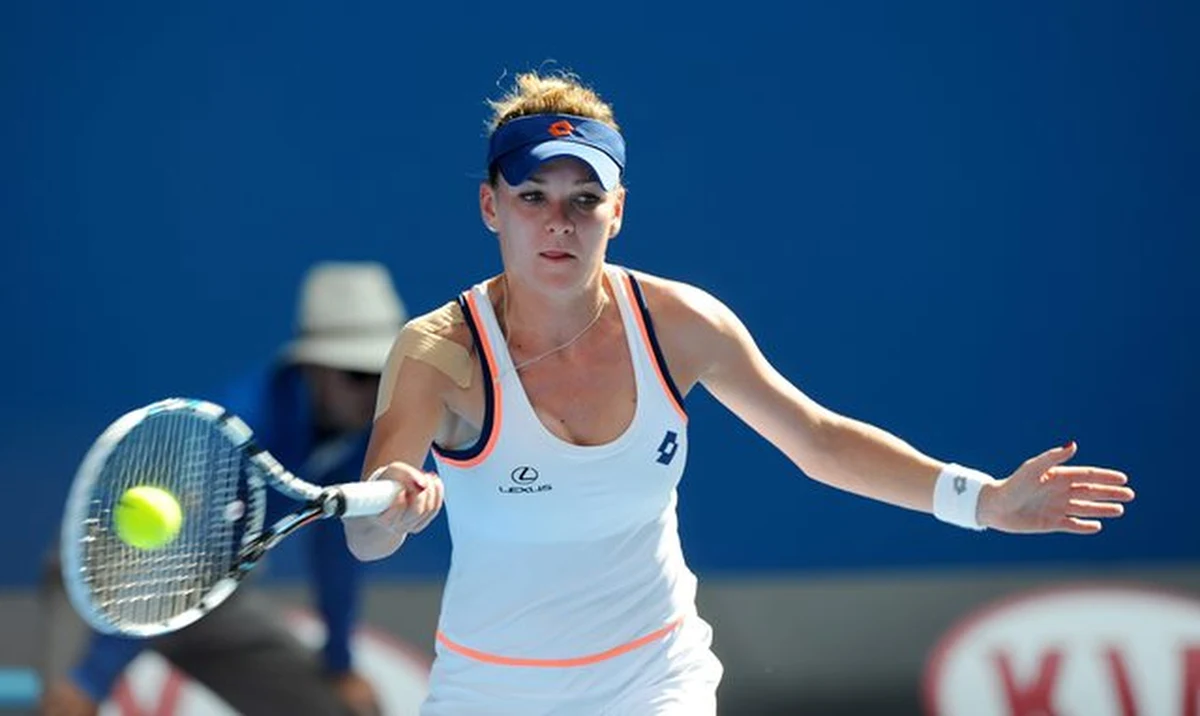 Z najnowszego badania Pentagon Omnibus, przeprowadzonego przez Pentagon Research, wynika, że tenisistka Agnieszka Radwańska została uznana za sportowca najlepiej promującego Polskę w okresie 12 miesięcy poprzedzających badanie. Takie dane opublikował serwis "Press".