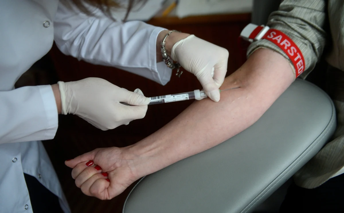 Do wojewódzkiego szpitala dziecięcego w Olsztynie trafiła dwójka kilkuletnich dzieci z Korsz w Warmińsko-Mazurskiem, które mają podwyższone stężenie ołowiu we krwi. To nie jest jedyny taki przypadek z tego miasta.