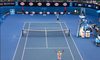Drugi dzień tenisowego Australian Open