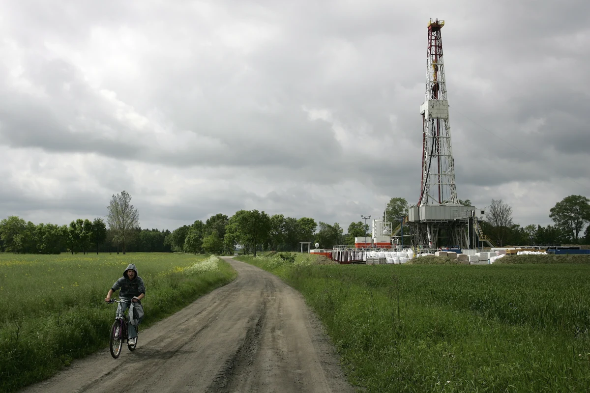 ​W Polsce wyniki poszukiwań gazu w łupkach "nie są na razie bardzo dobre" - zauważa doradca rosyjskiego rządu do spraw gazu Władymir Feigin. W rozmowie z Michałem Zielińskim przekonuje, że powtórzenie w Europie amerykańskiej "łupkowej rewolucji" stoi pod dużym znakiem zapytania. 