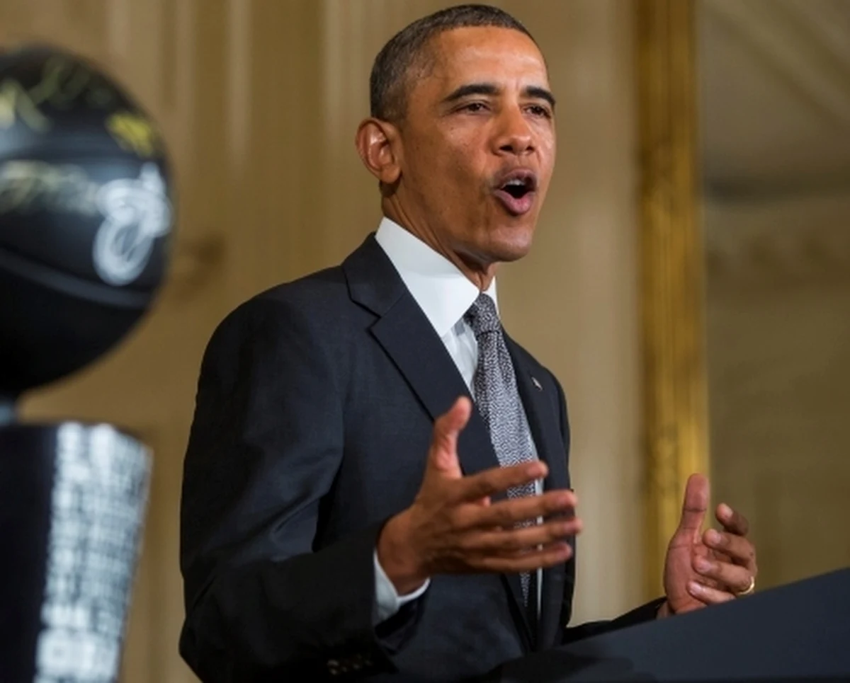 Rzecznik Białego Domu podał, że Barack Obama spotka się z papieżem Franciszkiem w "najbliższej przyszłości". Podkreślił, że prezydent USA cieszy się na tę rozmowę.