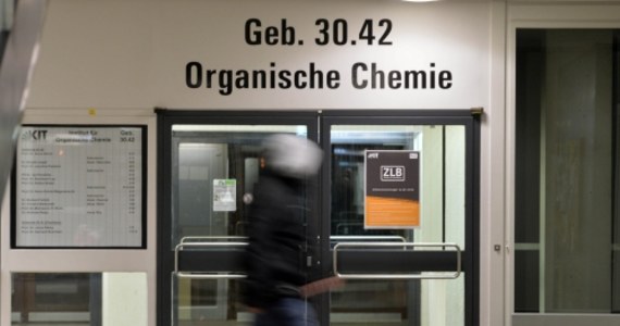 W laboratorium naukowym Instytutu w Karlsruhe w Niemczech doszło do wybuchu. Rannych zostało 17 osób. Jedna z nich - 24-letni student - jest w stanie ciężkim. 