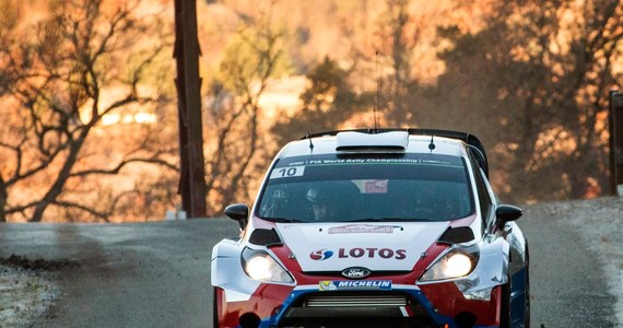 Robert Kubica (Ford Fiesta WRC) doskonale rozpoczął walkę w Rajdzie Monte Carlo. Polak jadący w barwach zespołu M-Sport prowadzi po dwóch pierwszych odcinkach specjalnych pierwszej rundy eliminacji rajdowych mistrzostw świata. 