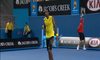 Australian Open: dzień czwarty