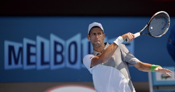 Novak Djokovic, drugi tenisista świata został wybrany sportowcem roku 2013 na Bałkanach. Serb zwyciężył w plebiscycie regionalnych agencji prasowych zorganizowanym przez bułgarską BTA.