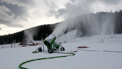 Ferie pod Tatrami jednak na nartach!