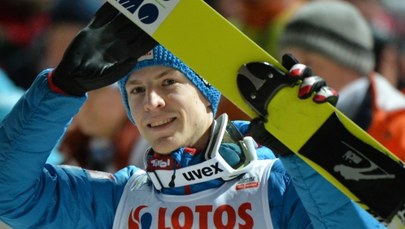 Austriak wygrywa kwalifikacje w Zakopanem. Kubacki siódmy