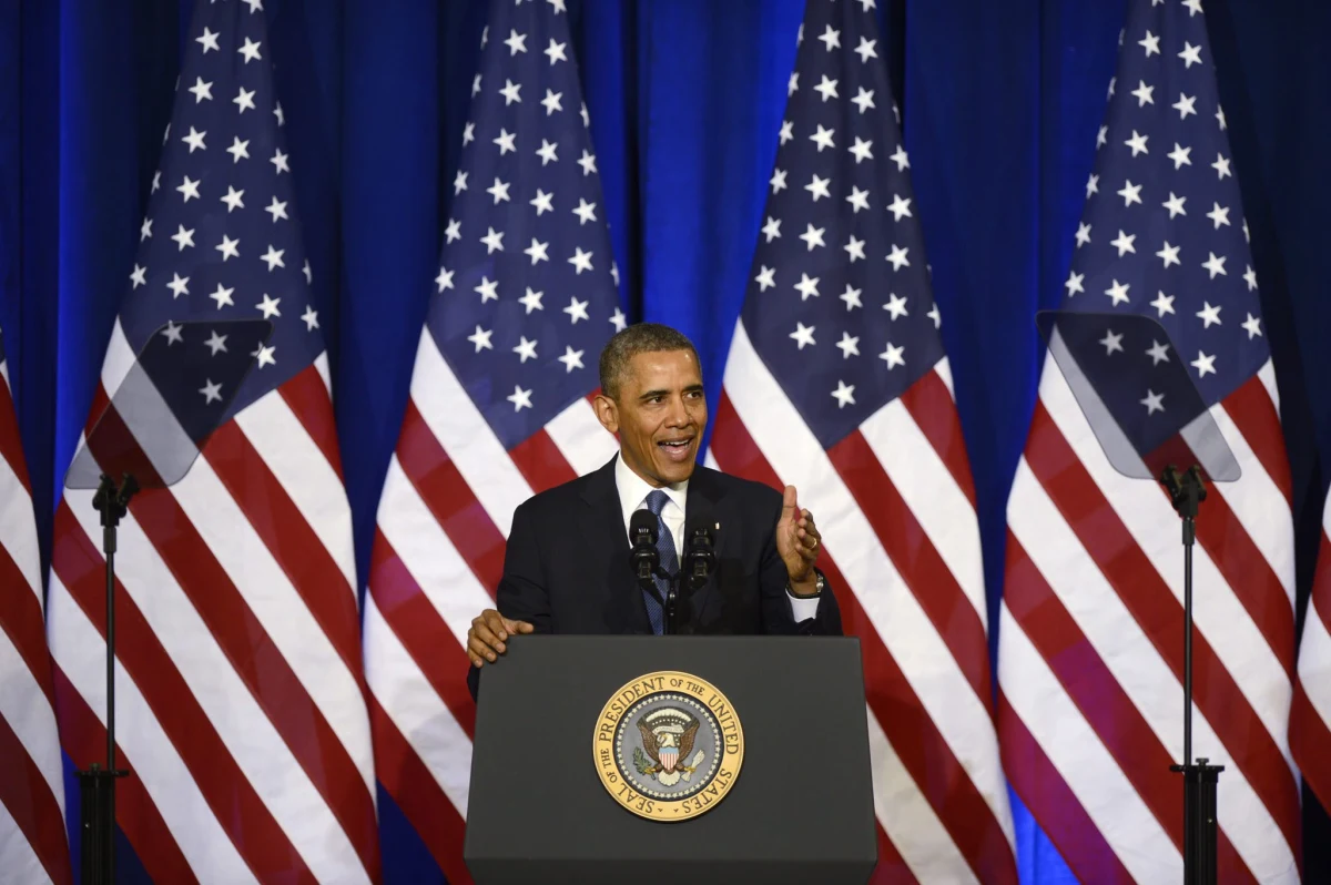 Telefony szefów państw sojuszniczych USA nie będą już monitorowane – zapowiedział Barack Obama. Prezydent USA ogłosił początek reformy wywiadowczych programów inwigilacji.