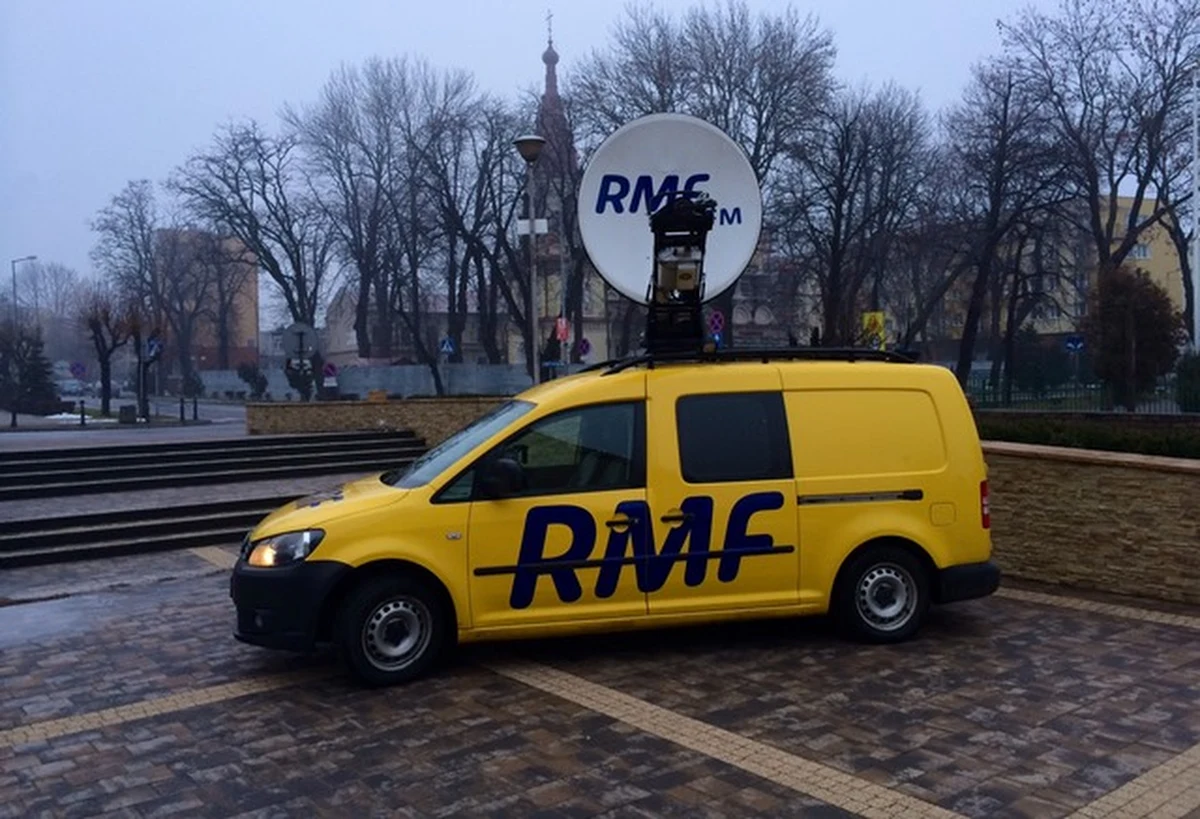 Dziś Fakty z Twojego Miasta zawitały do Hrubieszowa w Lubelskiem. To właśnie ta miejscowość wygrała plebiscyt słuchaczy na RMF 24. Na Hrubieszów zagłosowało prawie 36 proc. uczestników naszej zabawy. 