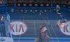 Australian Open - dzień szósty
