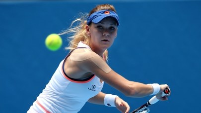 Australian Open 2014. Radwańska: Nie będzie już słabych rywalek