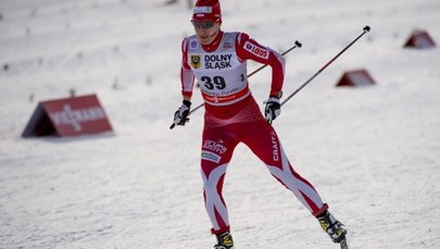 Jaśkowiec tuż za podium w Szklarskiej Porębie! "Było pasjonująco"