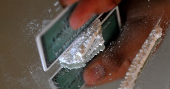 Dwa woreczki z kokainą skradziono z zajęć edukacyjnych w szkole średniej w holenderskim Alphen aan de Rijn. Na razie zguby nie odnaleziono.