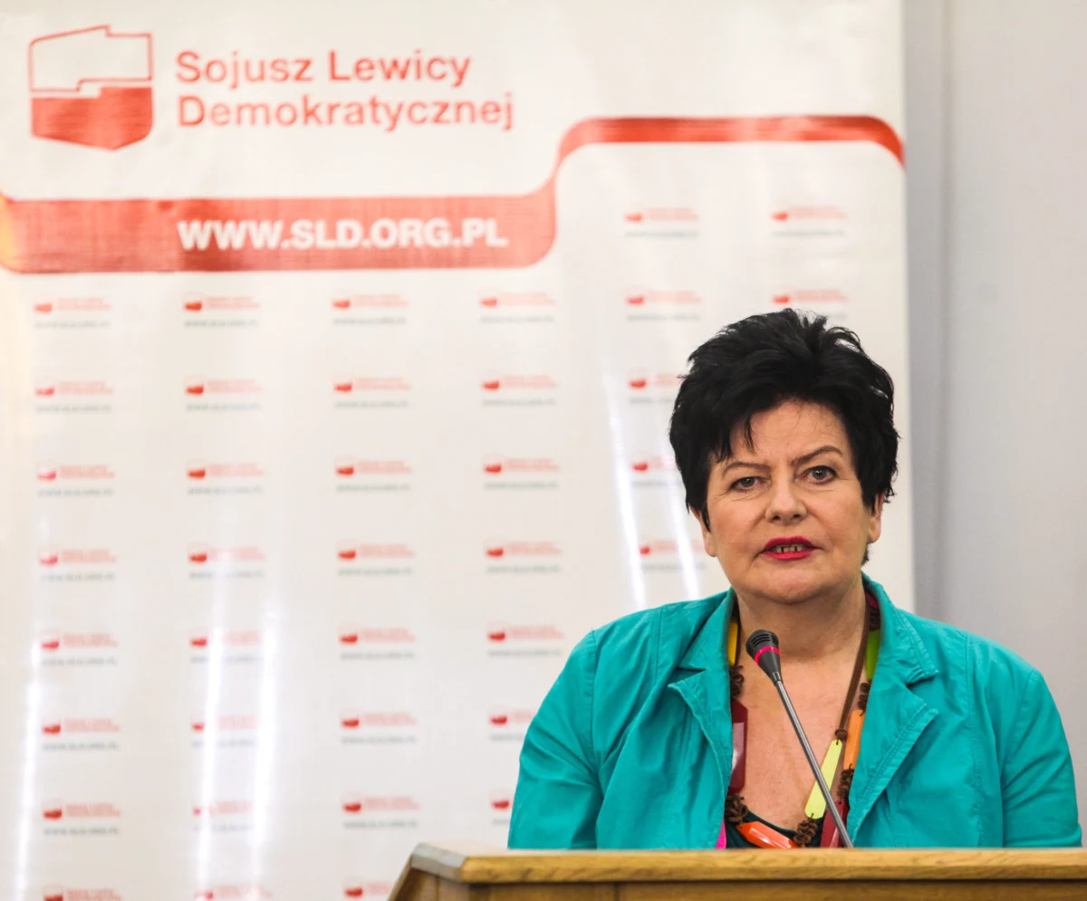 Eurodeputowana Sojuszu Lewicy Demokratycznej profesor Joanna Senyszyn napisała na Twitterze: „PiS chce karać za mówienie prawdy, że po zakończeniu II wojny światowej żołnierze słusznie wyklęci mordowali swoich rodaków”.