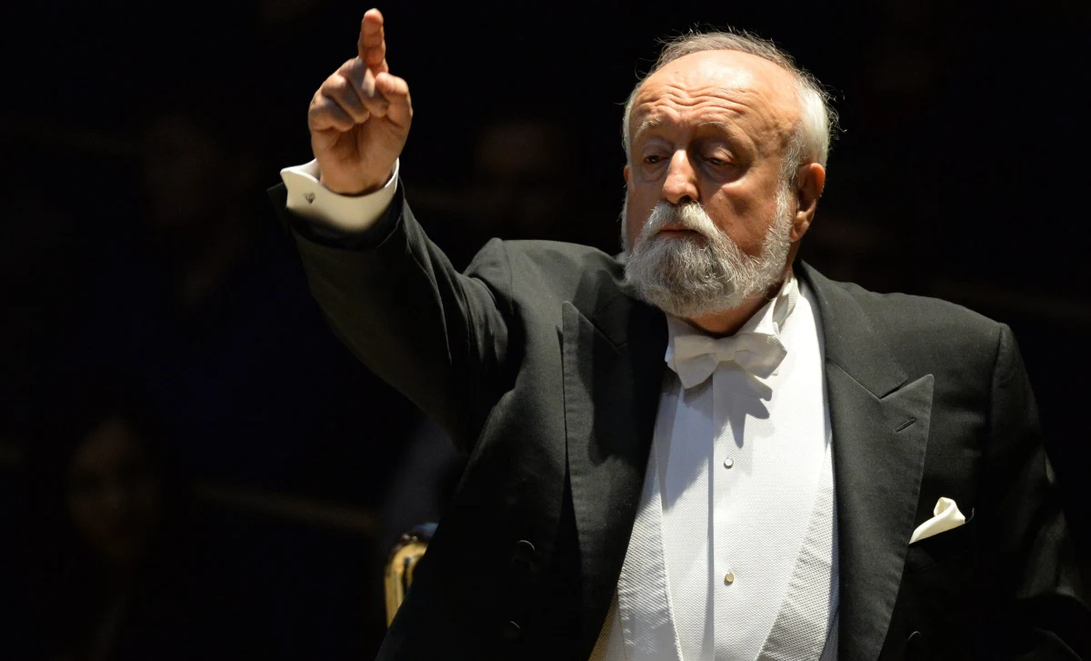 Wybitny kompozytor i dyrygent Krzysztof Penderecki otrzymał Diamentowy Laur Umiejętności i Kompetencji. Nagrodę, już po raz 22., przyznało śląskie i opolskie środowiska gospodarcze.