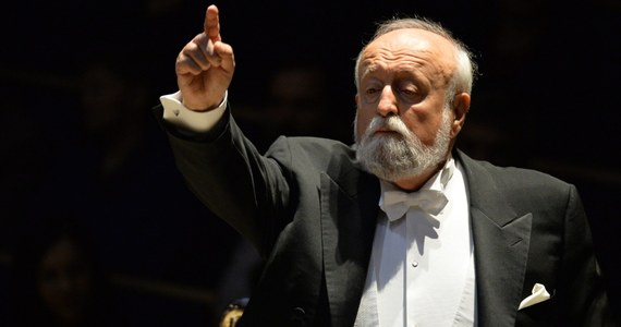 Wybitny kompozytor i dyrygent Krzysztof Penderecki otrzymał Diamentowy Laur Umiejętności i Kompetencji. Nagrodę, już po raz 22., przyznało śląskie i opolskie środowiska gospodarcze.