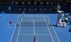 Serena Williams - Ana Ivanović 6:4, 3:6, 3:6