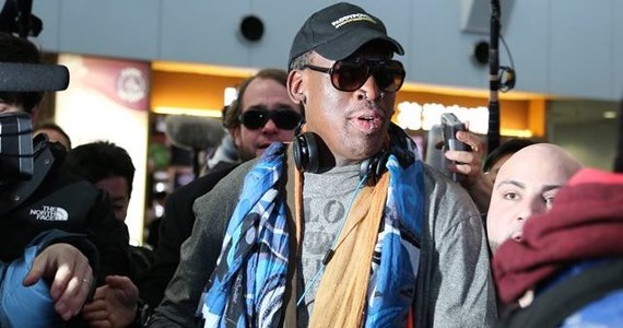 Były koszykarz Dennis Rodman, krytykowany z powodu swoich ostatnich wizyt w Korei Północnej, trafił do specjalistycznej kliniki dla osób uzależnionych od alkoholu - poinformował telewizję CNN jego agent.
