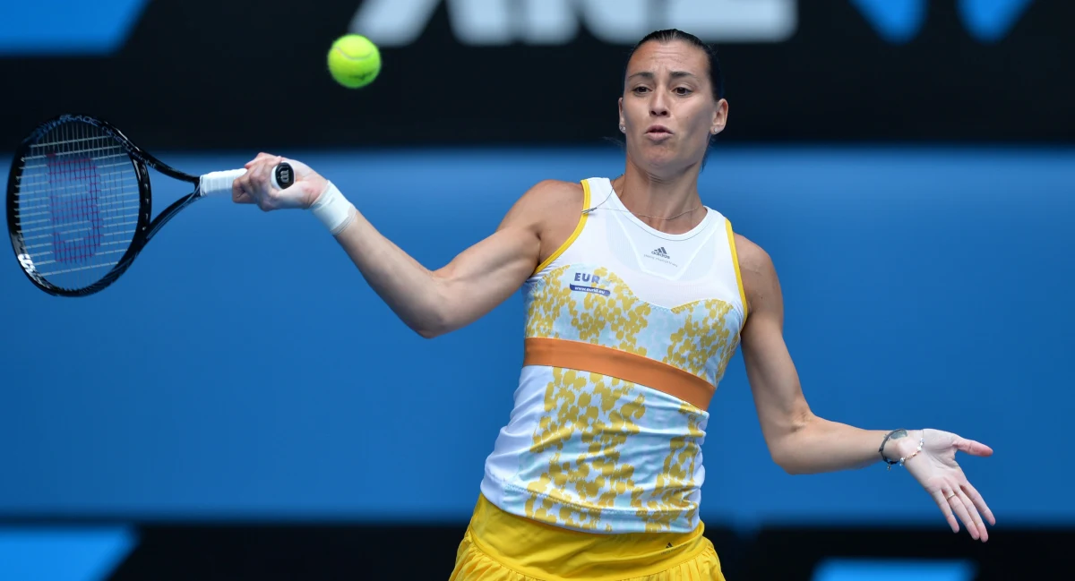 Podczas wielkoszlemowego turnieju tenisowego Australian Open większą skutecznością przy korzystaniu z systemu Hawk-Eye, czyli sokolego oka, wykazują się kobiety. Dotychczas ich oceny sprawdzają się w 31,18 procent. U mężczyzn ten wskaźnik wynosi 26,8.