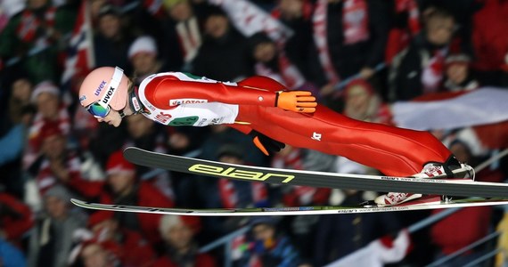 Kamil Stoch, Maciej Kot, Jan Ziobro, Piotr Żyła i Dawid Kubacki - to polscy skoczkowie, którzy wystąpią na igrzyskach olimpijskich w Soczi. Łukasz Kruczek wybrał ostateczny skład kadry po zawodach Pucharu Świata w Zakopanem. Polacy w drużynie zajęli czwarte miejsce. W konkursie indywidualnym najlepiej wypadł Maciej Kot, który był 10.