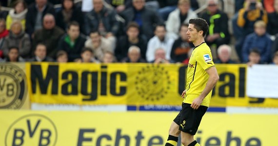 Jakub Błaszczykowski i Robert Lewandowski zdobyli po golu dla Borussii Dortmund w wygranym 3:1 meczu sparingowym z drugoligowym FC Kaiserslautern. Runda wiosenna Bundesligi rozpocznie się 24 stycznia.