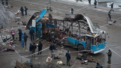 Iraccy terroryści: To my zaatakowaliśmy w Wołgogradzie. Teraz Soczi