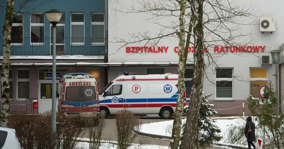 Prokuratura we Włocławku wszczęła śledztwo ws. śmierci w tamtejszym szpitalu nienarodzonych bliźniąt. Dzieci zmarły w nocy z czwartku na piątek, bo - jak twierdzą rodzice - lekarze zwlekali z cesarskim cięciem.