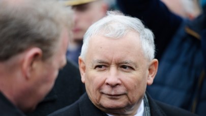 Jarosław Kaczyński: Bartosz Arłukowicz powinien podać się do dymisji 