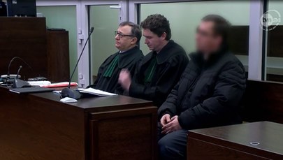 Ruszył proces księdza oskarżonego o pedofilię 
