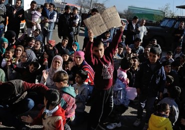 Syria: Dezerter dostarczył dowody ludobójstwa 