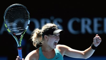 Australian Open 2014: Bouchard i Li w półfinale