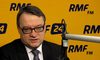 Biernacki: Dostarczanie przesyłek sądowych. Możliwy nowy przetarg