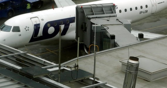 Polskie Linie Lotnicze LOT nie wystąpią do końca czerwca tego roku o drugą transzę pomocy publicznej - poinformował prezes spółki Sebastian Mikosz. Ocenił, że firma wychodzi na prostą i poprawia wyniki finansowe.