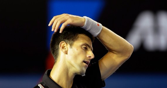 Rozstawiony z numerem drugim Novak Djoković nie wygra po raz czwarty z rzędu Australian Open. Serbski tenisista odpadł w ćwierćfinale wielkoszlemowej imprezy w Melbourne po porażce ze Szwajcarem Stanislasem Wawrinką (8.) 6:2, 4:6, 2:6, 6:3, 7:9.