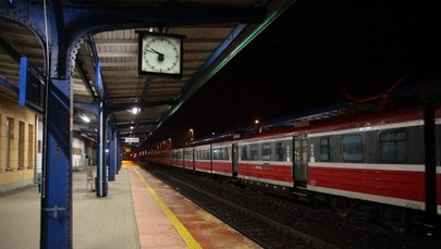 Rekordowe opóźnienie "Wikinga", czyli gehenna pasażerów kolei