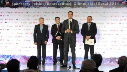 Soczi 2014: "Cztery medale Polaków byłyby sukcesem"