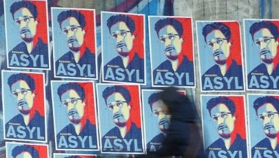 Edward Snowden chce być rzecznikiem studentów