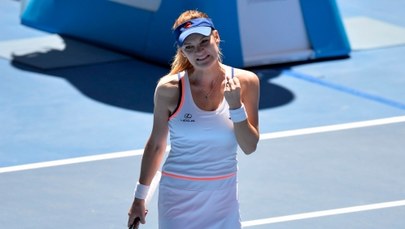 Radwańska w półfinale Australian Open!