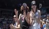 Australian Open: Agnieszka Radwańska ograła Wiktorię Azarenkę. Film