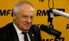 Niesiołowski: Przepraszam, nie pomyślałem. Sądziliśmy, że oni nigdy nie wyjdą