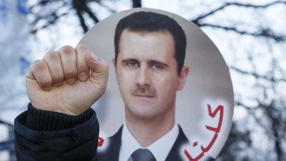 Władze Syrii potwierdziły torturowanie więźniów  